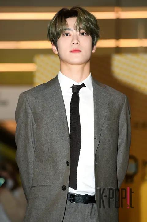 NCT 127, Jae-hyun — Together Hope Donation Relay Campaign