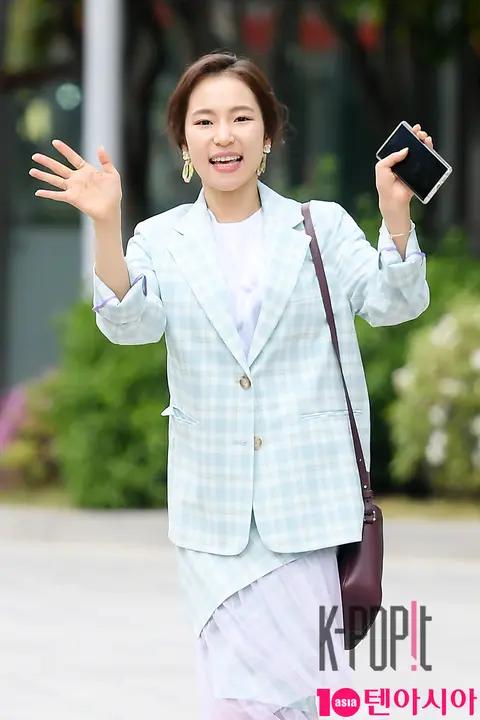 Hongja 2 — Miss Trot