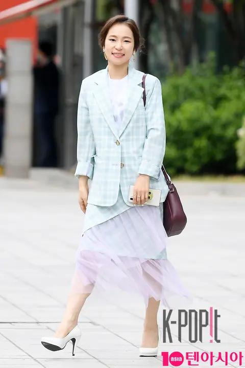 Hongja 3 — Miss Trot