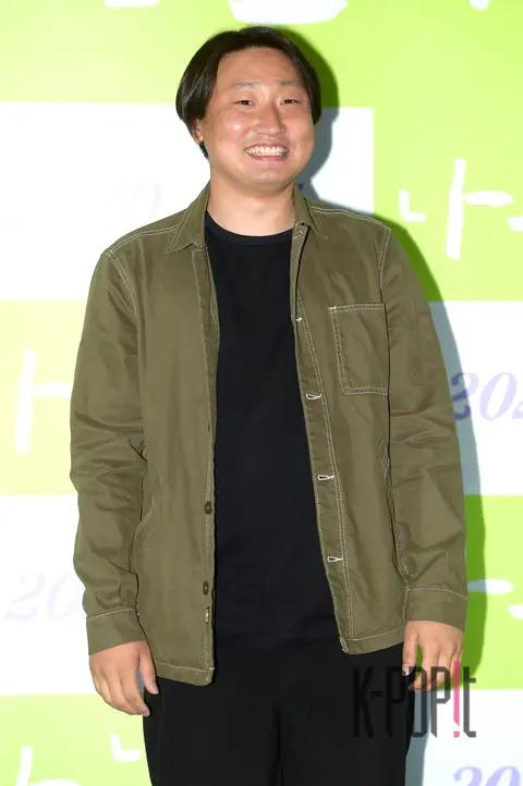 Kim Jin-yu — I Am Barley Press Screening — 2020-05-12