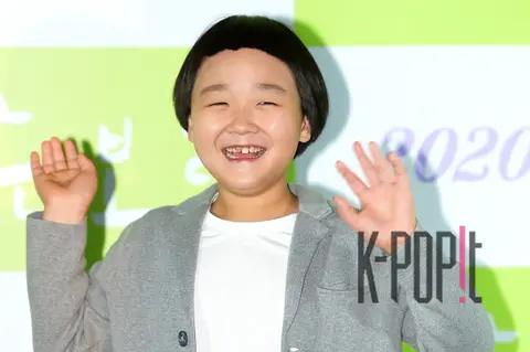 Lee Rin-ha — I Am Barley Press Screening — 2020-05-12