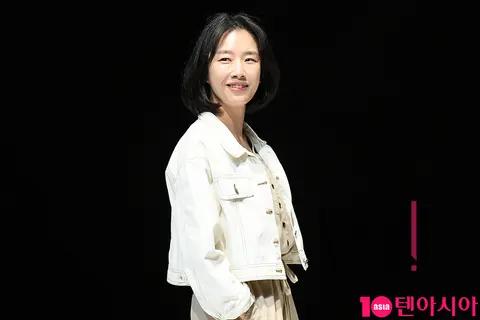Gwak Sun-young — Lungs Press Call