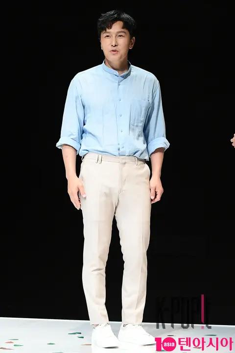 Kim Dong-wan — Lungs Press Call