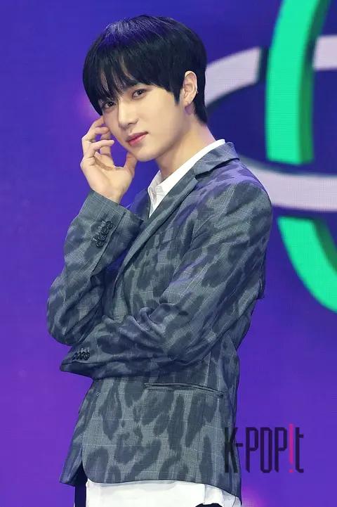 TXT, Beom-gyu — TXT Showcase
