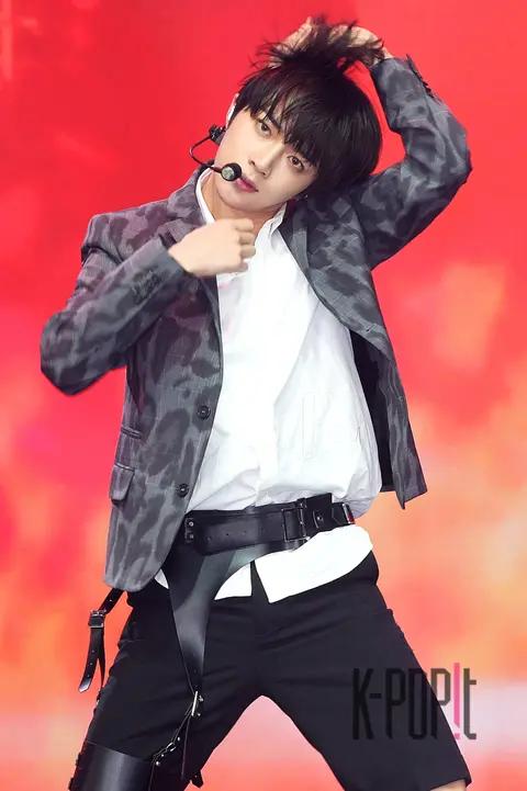 TXT, Beom-gyu — TXT Showcase