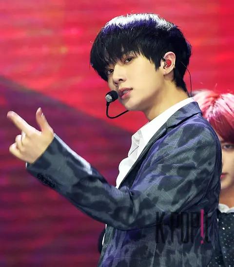 TXT, Beom-gyu — TXT Showcase