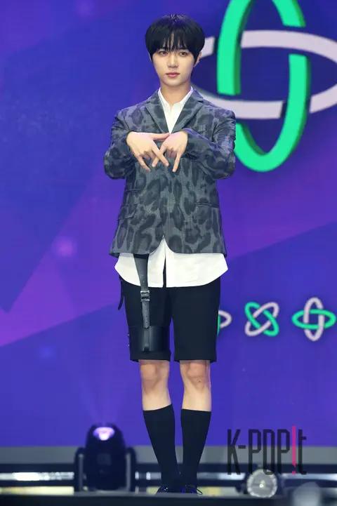 TXT, Beom-gyu — TXT Showcase