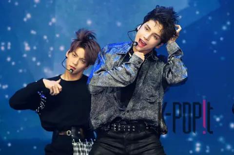 TXT, Subin, Huening Kai (TXT) — TXT Showcase