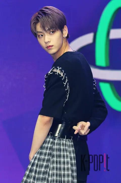 TXT, Subin — TXT Showcase