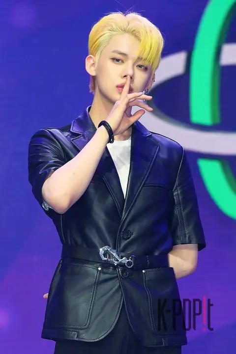 TXT, Yeon-jun — TXT Showcase