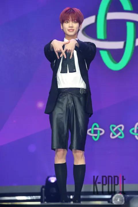 TXT, Tae Hyun-hyun — TXT Showcase