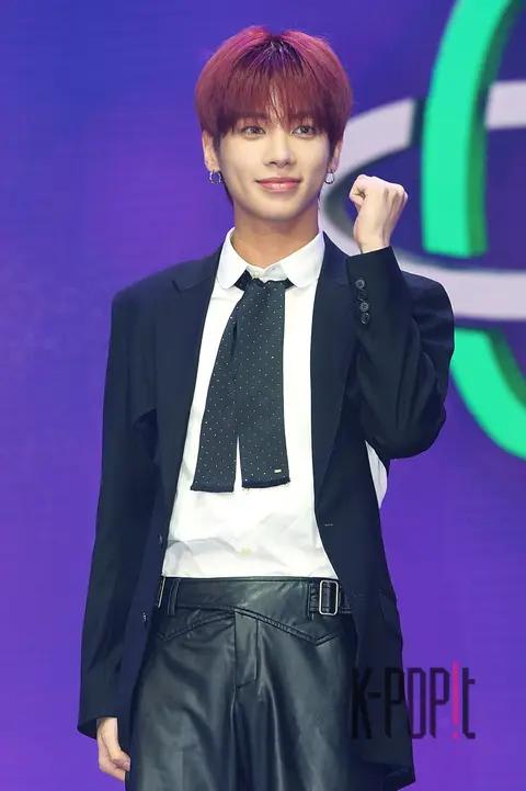 TXT, Tae Hyun-hyun — TXT Showcase