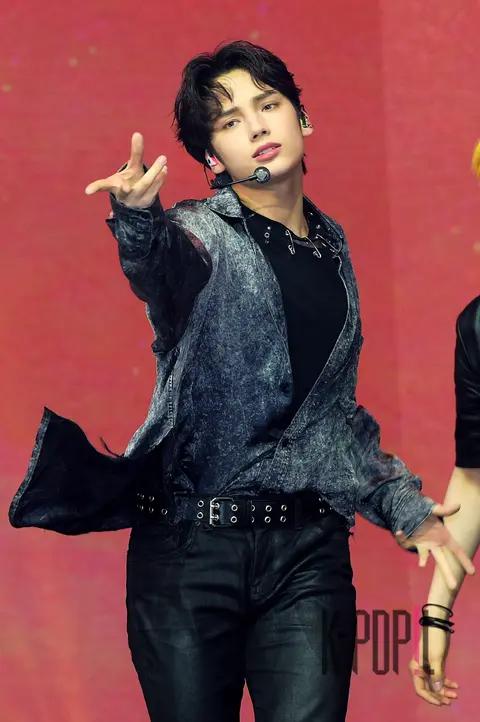 TXT, Huening Kai (TXT) — TXT Showcase