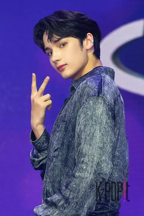 TXT, Huening Kai (TXT) — TXT Showcase