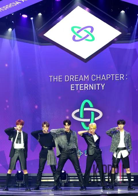TXT — TXT Showcase