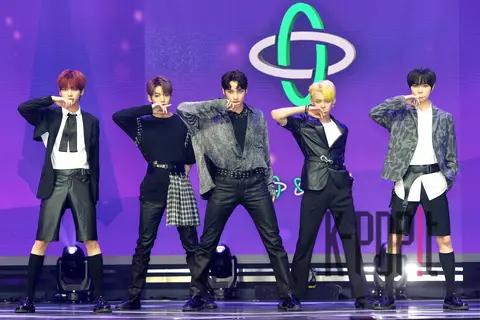 TXT — TXT Showcase