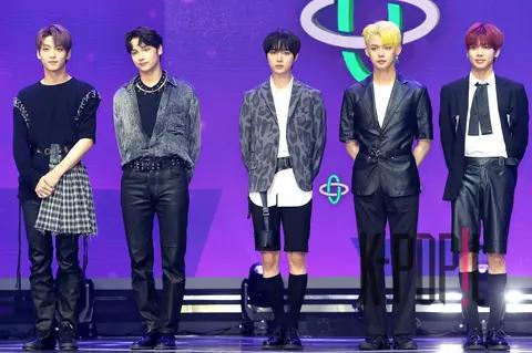 TXT — TXT Showcase