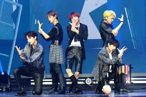 TXT — TXT Showcase