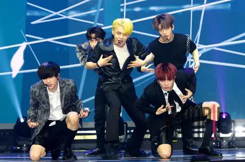 TXT — TXT Showcase