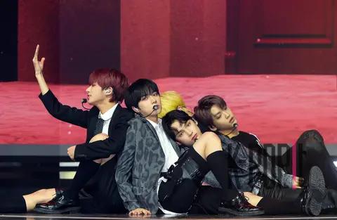 TXT — TXT Showcase