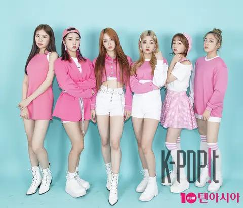 Woo-ah — Interview