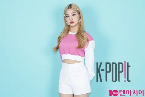 Woo-ah, Min-seo — Interview