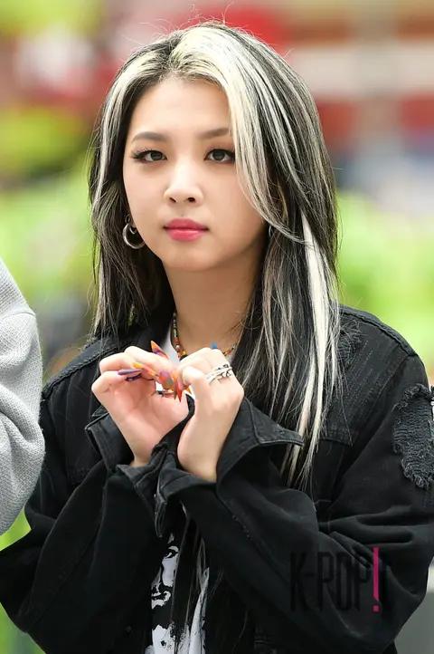 Trip to K-pop Arrival — Online Music Journey
