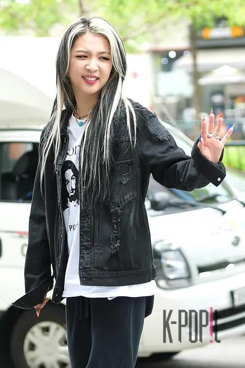 Trip to K-pop Arrival — Online Music Journey