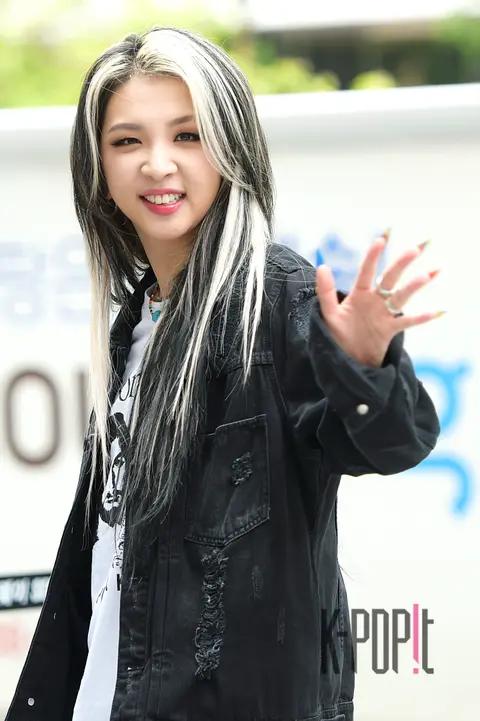 Trip to K-pop Arrival — Online Music Journey
