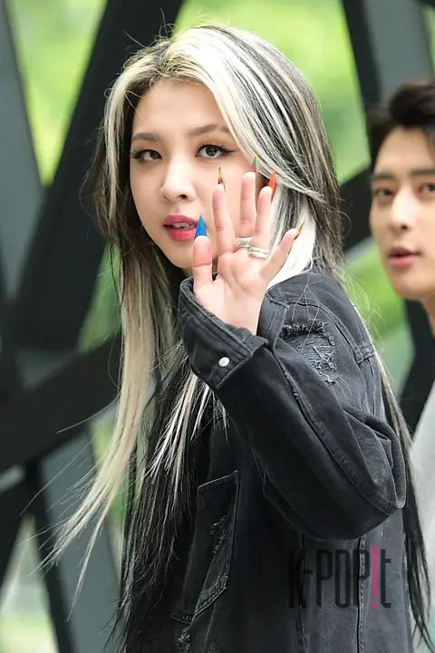 Trip to K-pop Arrival — Online Music Journey