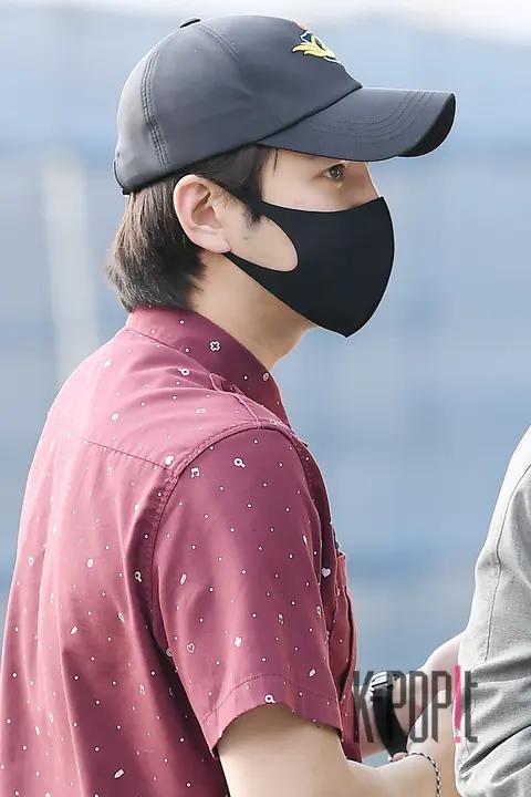 Jang Keun-suk 7 — Jang Keun-suk Military Discharge