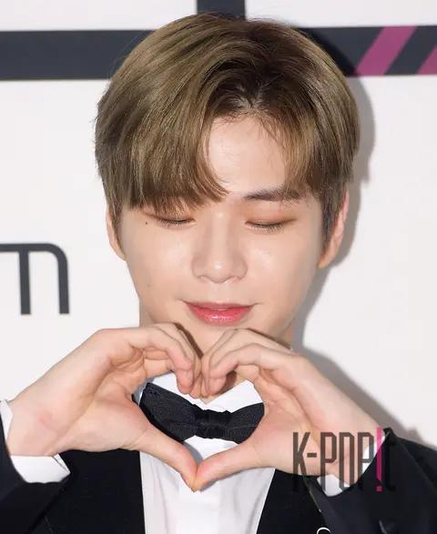 Kang Daniel — 2020 Brand Customer Loyalty Awards