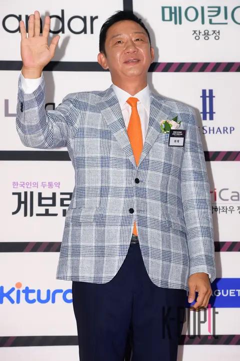 Huh Jae — 2020 Brand Customer Loyalty Awards