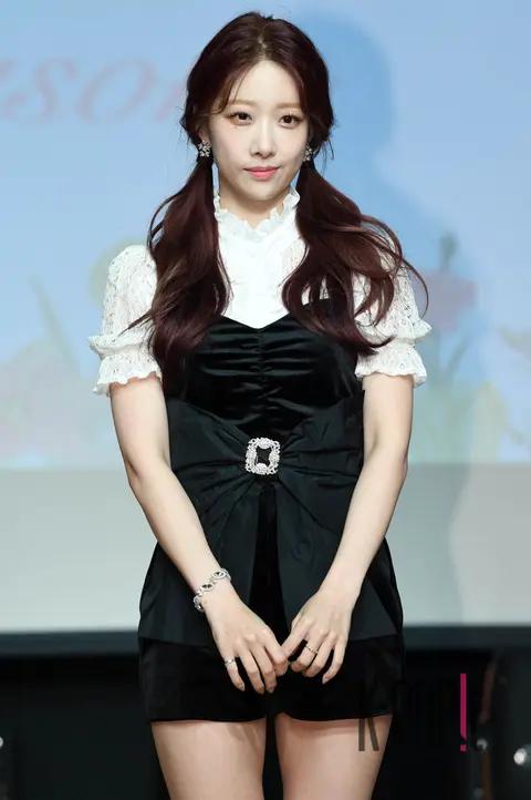 DIA Unit, Eunice — Showcase