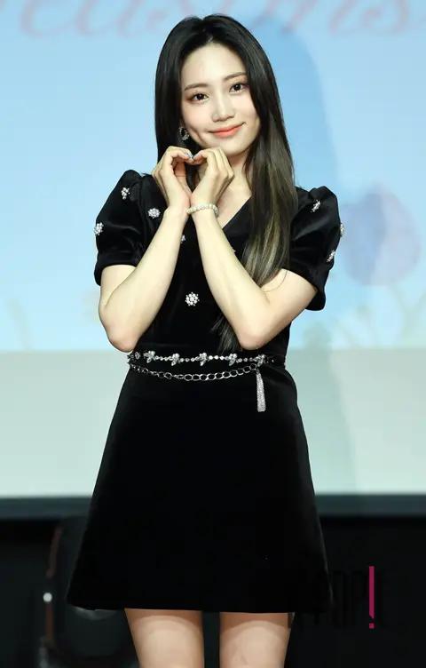 DIA Unit, Joo Eun — Showcase
