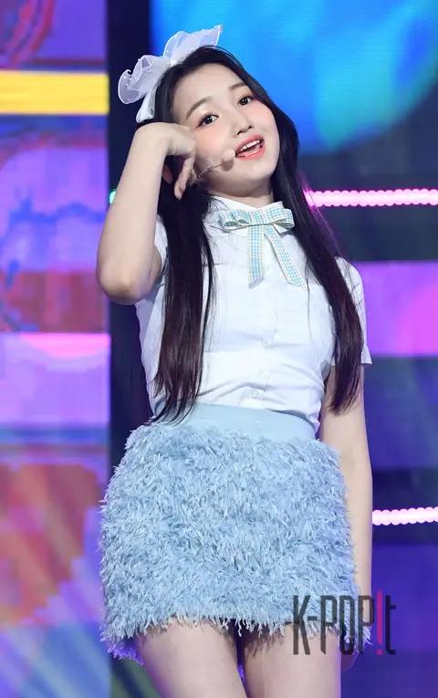 BUSTERS, Minji — Show Champion