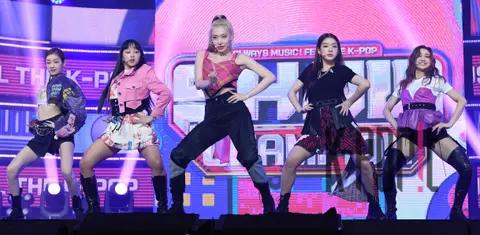 SECRET NUMBER — Show Champion