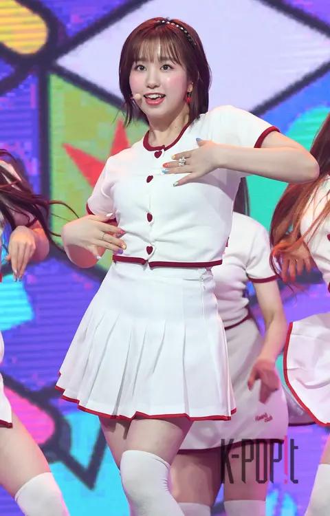 Woo-ah, Sora — Show Champion