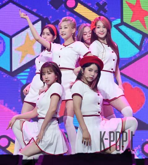 Woo-ah — Show Champion