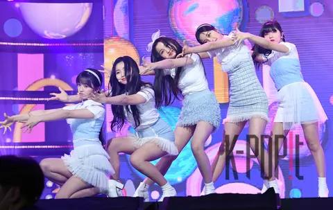 Woo-ah — Show Champion