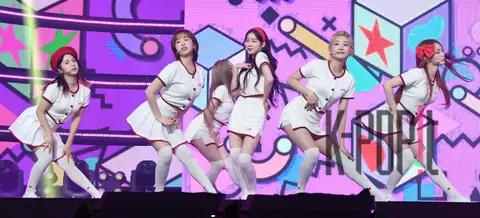 Woo-ah — Show Champion