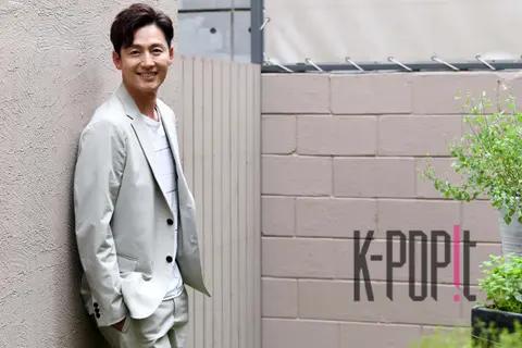 Lee Jeong-jin — The King Interview