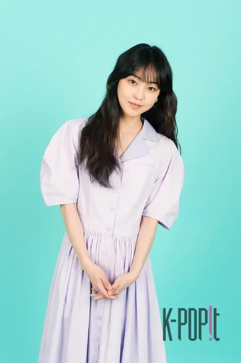 Jeon So-ni — Jeon So-ni Home Interview
