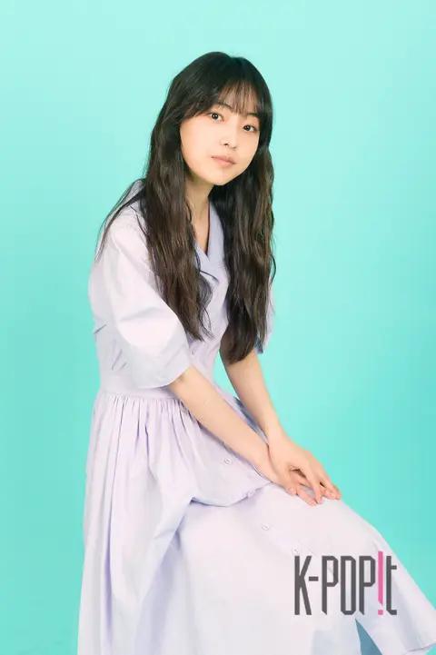 Jeon So-ni — Jeon So-ni Home Interview