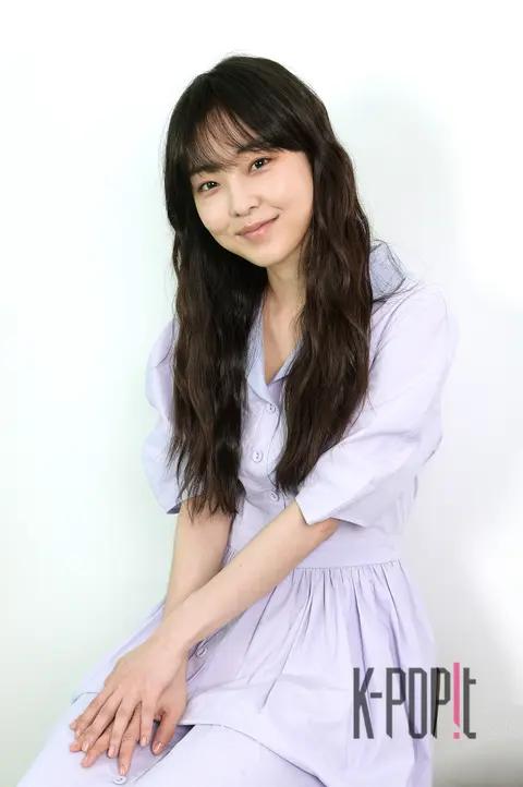 Jeon So-ni — Jeon So-ni Home Interview