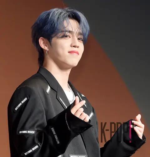 SEVENTEEN, S.COUPS (SEVENTEEN) — SEVENTEEN Press Conference