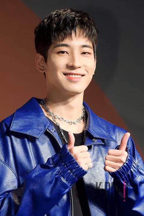 SEVENTEEN, Wonwoo — SEVENTEEN Press Conference