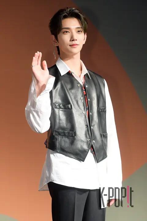 SEVENTEEN, Joshua — SEVENTEEN Press Conference