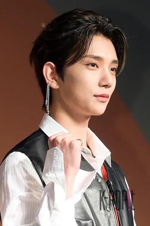 SEVENTEEN, Joshua — SEVENTEEN Press Conference