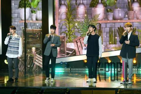 VOISPER — Show Champion